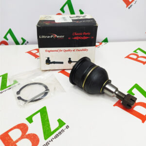 K6696 Munon superior Chevrolet Cheyenne ano 2000 2006 marca Ultra Power 1