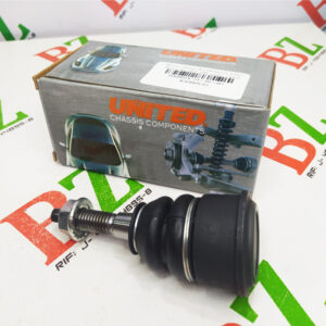 K80008 01 Munon superior Ford Explorer Eddie Bauer ano 2002 2006 marca United