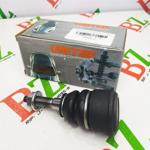 Muñon superior, Ford Explorer, Eddie Bauer, año 2002-2006, marca United