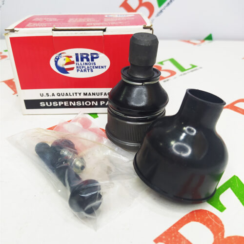 Muñon Inf, Ford Escape, marca IRP