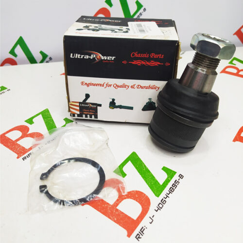 Muñon Inf, Ford F350 Triton Super Duty, 4X4, marca Ultra Power