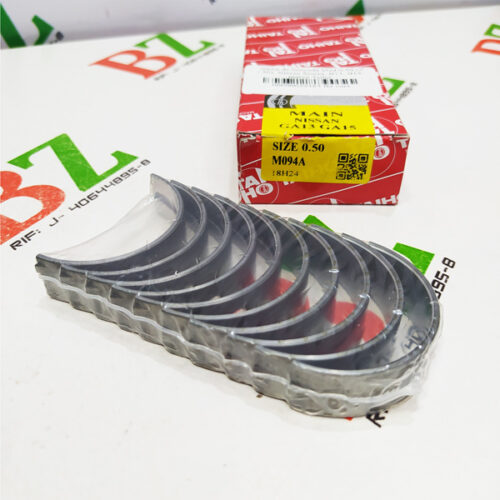 Concha de bancada Med 050 (A 020) 16V, Nissan Sentra, B13, B14, marca Taiho