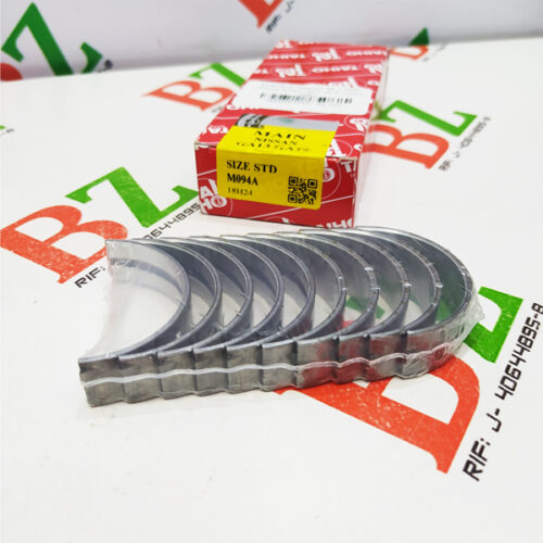 Concha de bancada Med STD 16V, Nissan Sentra, B13, B14, marca Taiho