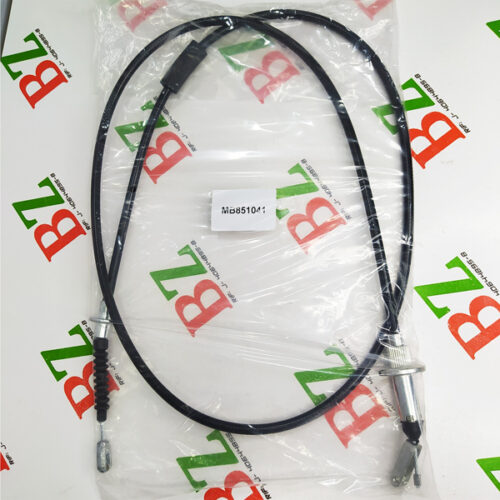 Guaya Clutch L300 Carburado