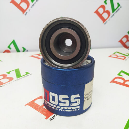 Polea Loca Tiempo, Chery Tiggo, motor 2.4, Mitsubishi L300, marca Moss