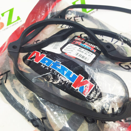 Empacadura tapa valvula, Mitsubishi Lancer, marca Natsuki