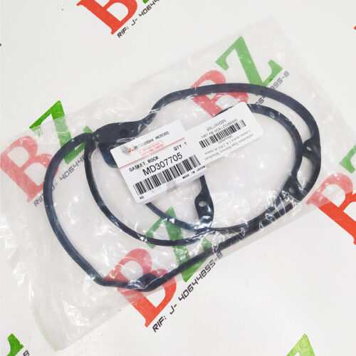 Empacadura Tapa Valvula, Mitsubishi Lancer, motor 1.8, 2.0 Cs6, marca Mitsubishi