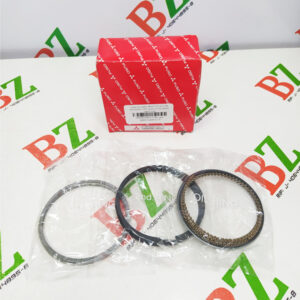 MD313405 0.75 Juego de anillos Med 0.75 A 0.30 Mitsubishi L300 motor 2.0 FI 4G63 marca Fuso