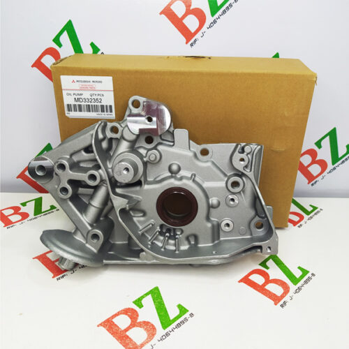 Bomba de aceite (Estopera 34MM) Punta fina, Mitsubishi Lancer, marca Mitsubishi