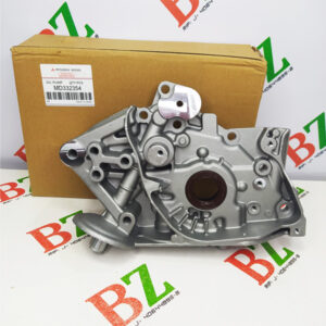 MD332354 Bomba de aceite Estopera 30MM Punta gruesa Mitsubishi Lancer marca Mitsubishi