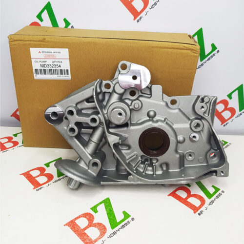 Bomba de aceite (Estopera 30MM) Punta gruesa, Mitsubishi Lancer, marca Mitsubishi