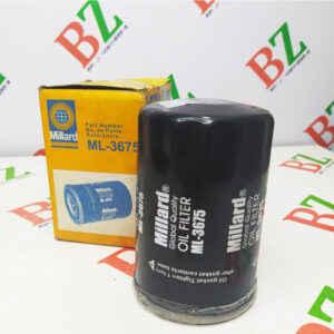 ML 3675 Filtro de Aceite Chevrolet Cheyenne Blazer motor 5.3 marca Millerd