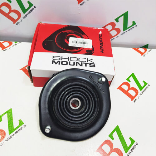 Base de Amortiguador, Mitsubishi Lancer, Motor CB1, CB2, CB3, CB4, Marca A2MBPRO