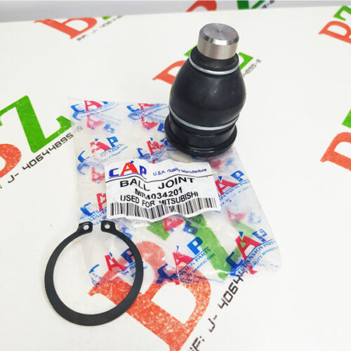 Muñon, Mitsubishi Lancer, CS3/6, Dodge Caliber, marca Cap