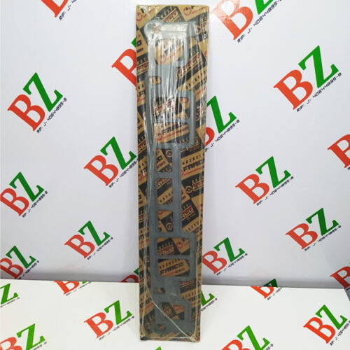 Empacadura de Admision, Chevrolet Cheyenne, GrandBlazer FI, año 1990-2000, motor 350, motor 5.7, marca Fraco