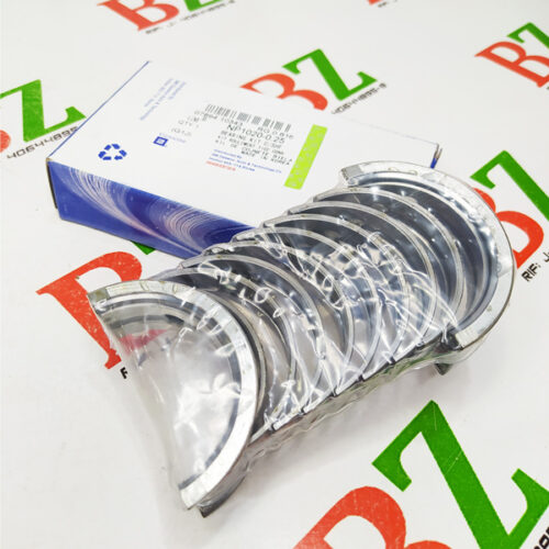 Concha de Bancada Med 025 (A 010), Chevrolet Aveo, Corsa, Optra, Daewoo Cielo, marca GM