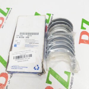 NP896 STD 01 Concha de Bancada Med STD Chevrolet Corsa Aveo motor 1.6 1.8 marca GM