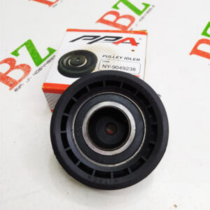 NY 9049238 Polea Multicanal Chevrolet Corsa motor 1.6 ano 1996 2006 marca PPA