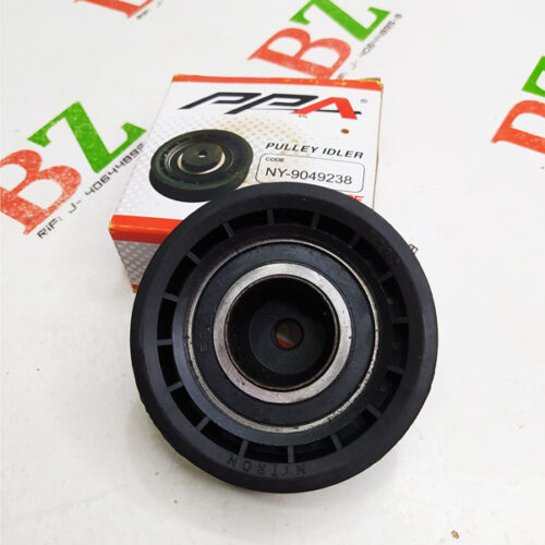 Polea Multicanal, Chevrolet Corsa, motor 1.6, año 1996-2006, marca PPA