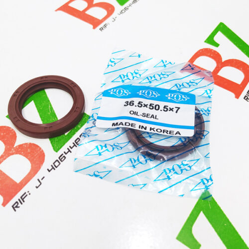 Estopera Cigueñal Delt, Kia Rio, Ford Festiva, marca Pos