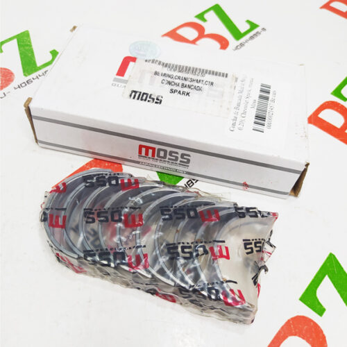 Concha de Bancada Med 050 (A 020), Chevrolet Spark, marca Moss