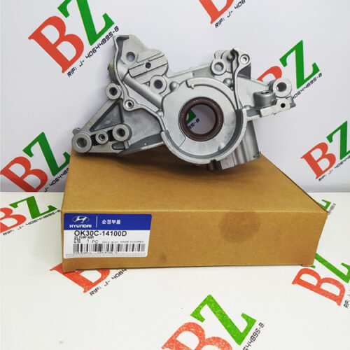 Bomba de Aceite, Kia Rio, motor 1.5, marca Hyundai