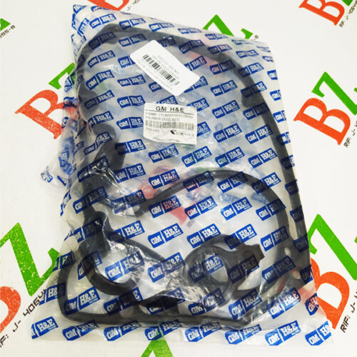 Empacadura tapa valvula, Kia Rio, Stylus, motor 1.5L, marca GM