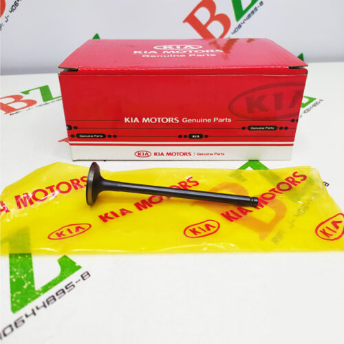 Valvula de Escape unidad, Kia Rio 1.5, marca Kia