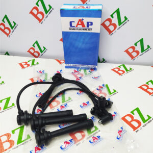 OK30E 18 140 Cable de bujia Kia Rio Stylus motor 1.5 marca Cap