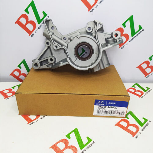 Bomba de Aceite, Ford Festiva, Kia Rio, motor 1.3, marca Hyundai
