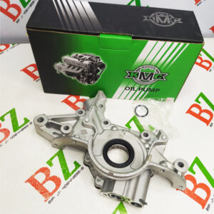 OK30F 14100D Bomba de Aceite Ford Festiva Kia Rio motor 1.3 1.5 marca KMC