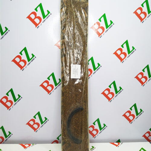 Empacadura del Carter, Ford Ltd, Fairlane, Conquistador, motor 260, 289, 302, año 1968-1983, marca Fraco