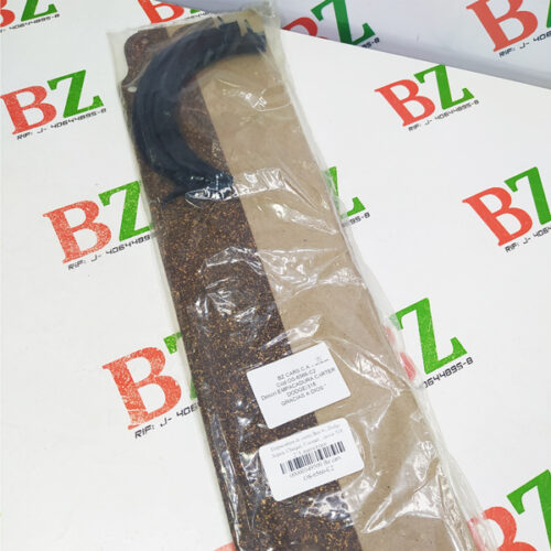Empacadura de carter Bus 8v, Dodge Aspen, Charger, Coronet, motor 318, 273, marca Fraco