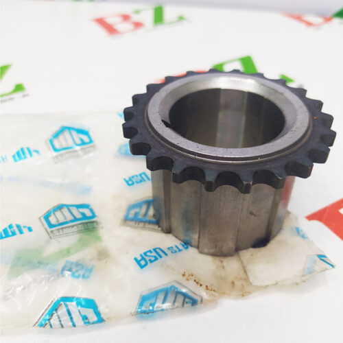 Piñon engranaje cigueñal, Chevrolet Silverado, Tahoe, marca 5.3, marca 4M