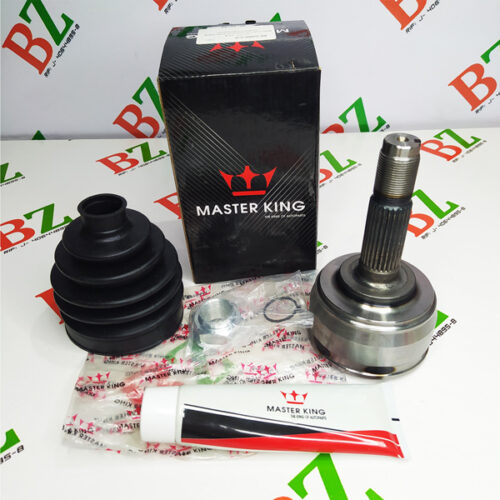 Punta de Tripoide 26X32, Chery Orinoco, marca Master King