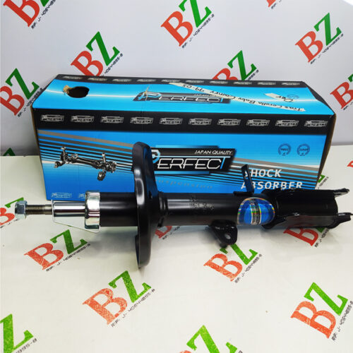 Amortiguador Trasero ambos lados (Par), Toyota Corolla, Baby, Camry, año 1999-2002, marca Perfect