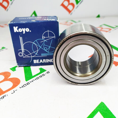 Rodamiento delantero, Toyota Terios, motor 1.3, marca Koyo