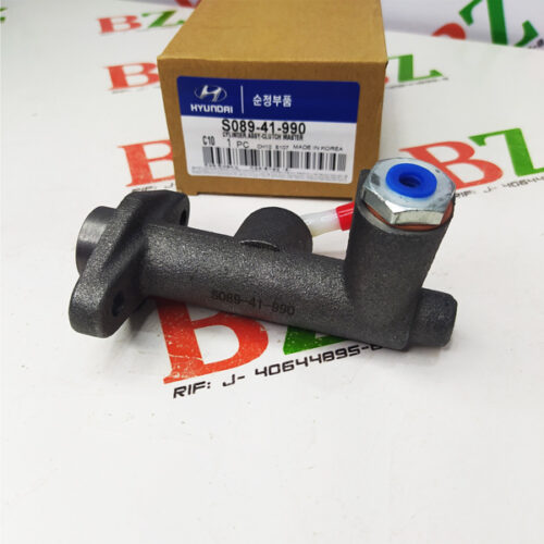 Bomba Clutch (Croche) Superior, Kia Pregio, motor 3.0, marcah Hyundai