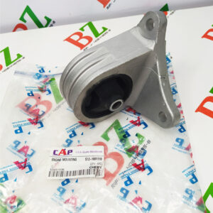 S12 1001110 Base de caja motor Izquierda LH superior Chery Arauca