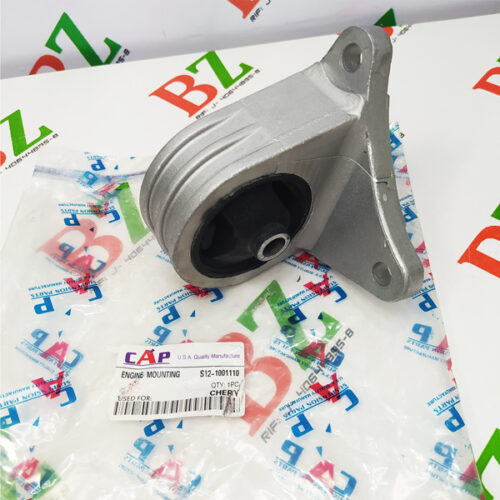 Base de caja motor Izquierda (LH) superior, Chery Arauca