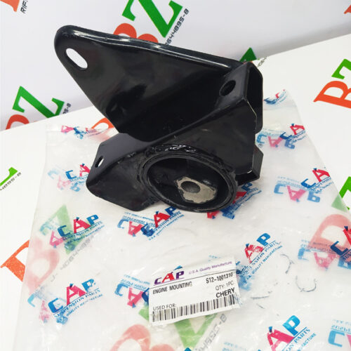 Base de motor derecha (RH), Chery Arauca, marca Cap