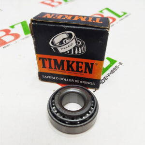 SET 1 TW Rodamiento Trasero externo Chevrolet Corsa ano 1995 2012 marca Timken