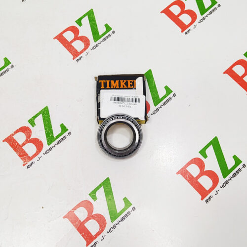 Rodamiento interna delantera, Ford F100, F150, Bronco, Falcon, marca TIMKEN