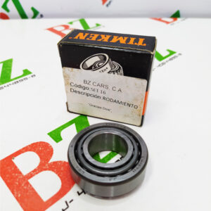 SET 16 Rodamiento marca Timken