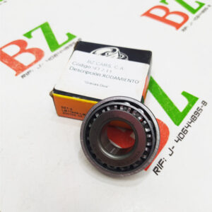 SET 2 Rodamiento Lm11949 Lm11910 Set 2 marca Timken