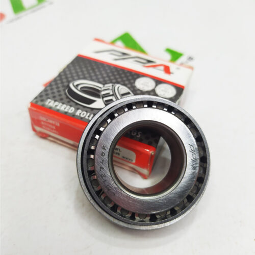 Rodamiento delantero Set 34, Chevrolet Blazer, Malibu, marca PPA