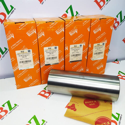 Camisa (Semi Termica) 92.08 X 96.84 X 260.35, Toyota Runner, marca Arrow