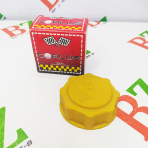 ST 26 Tapa del envase del radiador Chevrolet Aveo CorsaOptra Spark marca CPLUS