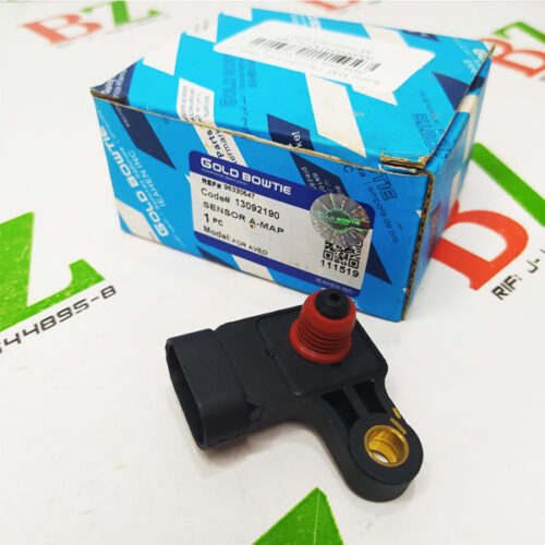 Sensor MAF, Chevrolet Aveo, Optra, año 2004-2008, marca Gold Bowtie