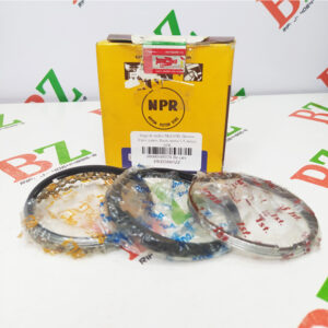 SWD20003ZZ Juego de anillos Med STD Daewoo Cielo Lanos Racer motor 1.5 marca NPR